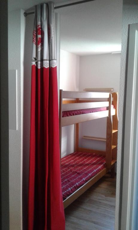 Vos vacances a Albiez Montrond appartement pied des pistes 1
