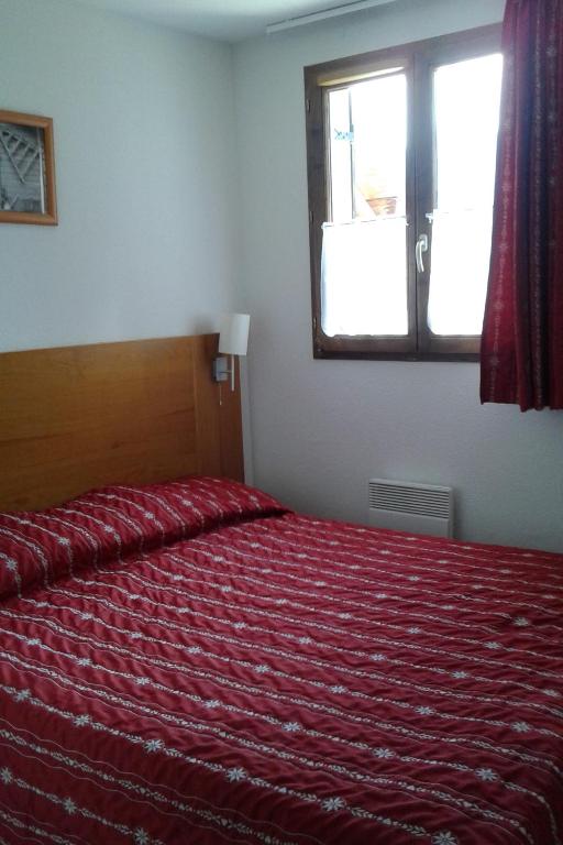Vos vacances a Albiez Montrond appartement pied des pistes 6