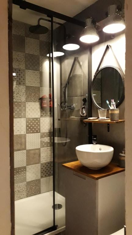 Vue exceptionnelle ALPE D HUEZ appartement pied des pistes 8