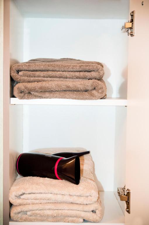 Your apartment near the ski lift appartement pied des pistes 5