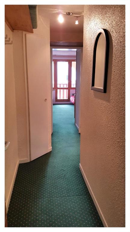 appart entierement renove les coches la Plagne appartement pied des pistes 11