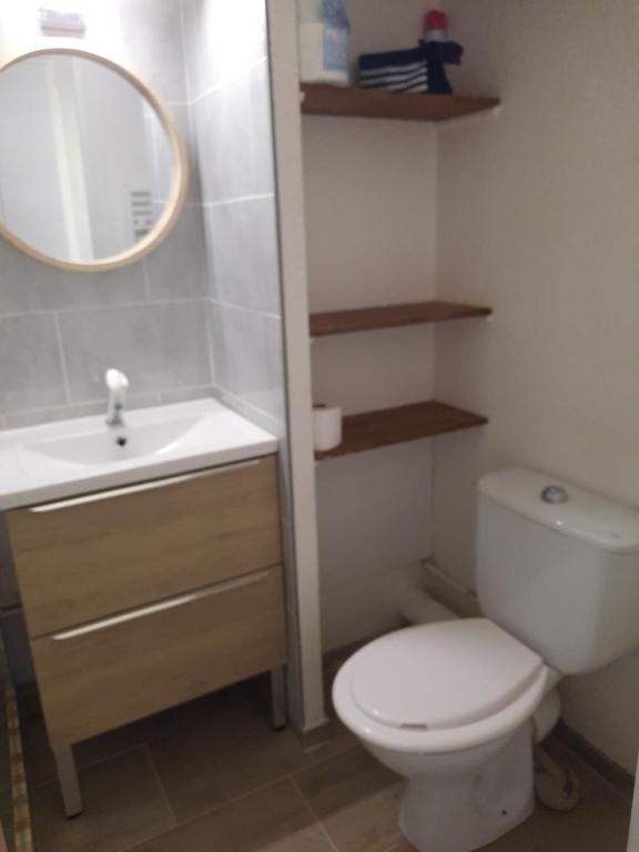 appart entierement renove les coches la Plagne appartement pied des pistes 12