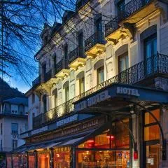 Agrandissement