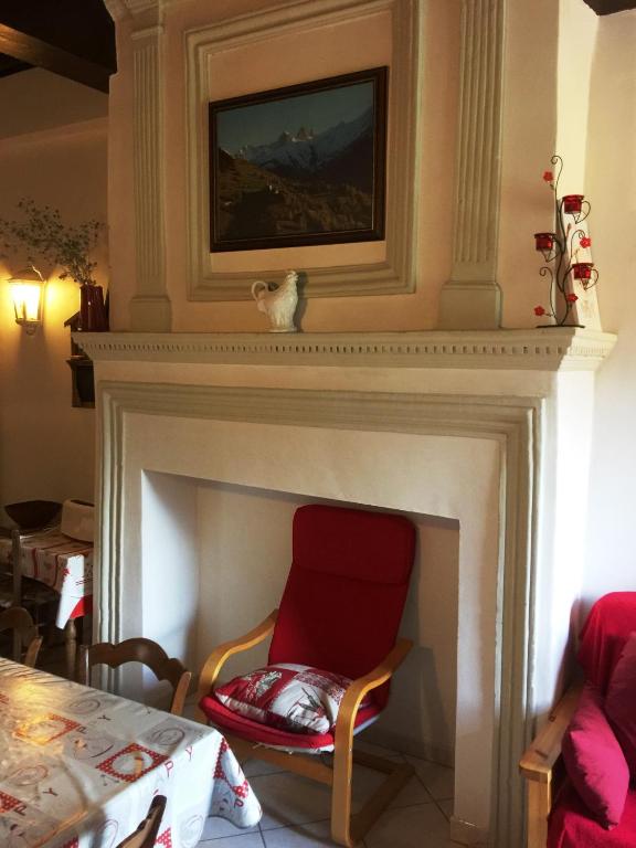 appartement edlweiss 4 pers dans gitela maison daugustin classe 3 etoiles la tour73530 st jean darves appartement pied des pistes 14