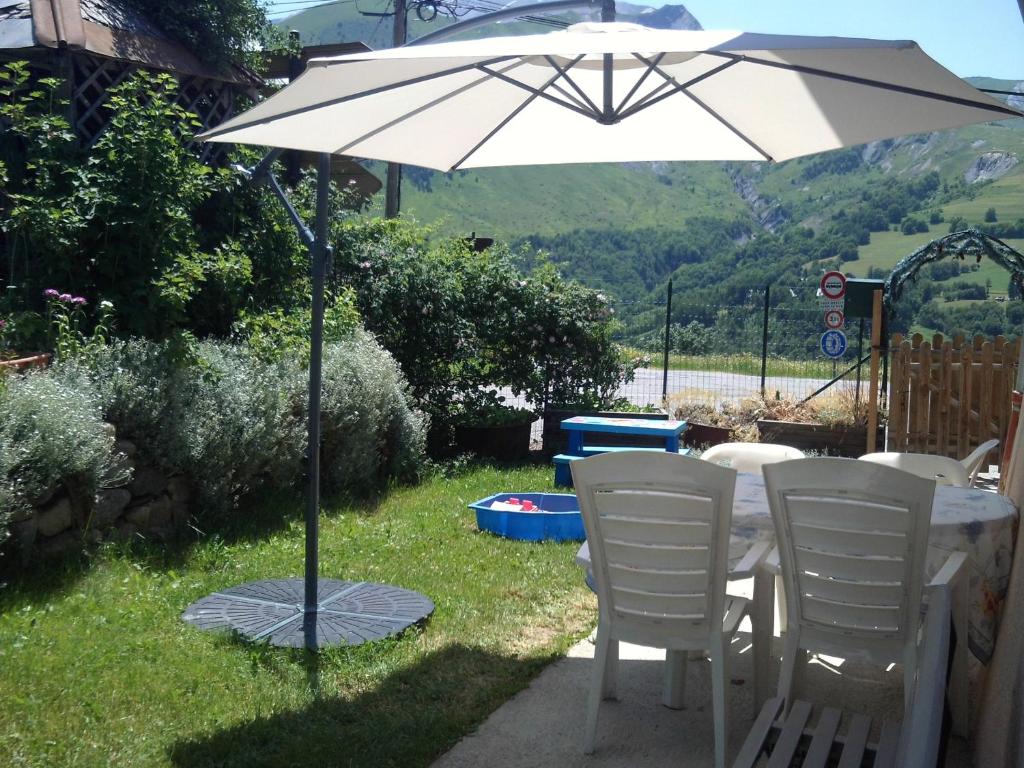 appartement edlweiss 4 pers dans gitela maison daugustin classe 3 etoiles la tour73530 st jean darves appartement pied des pistes 18