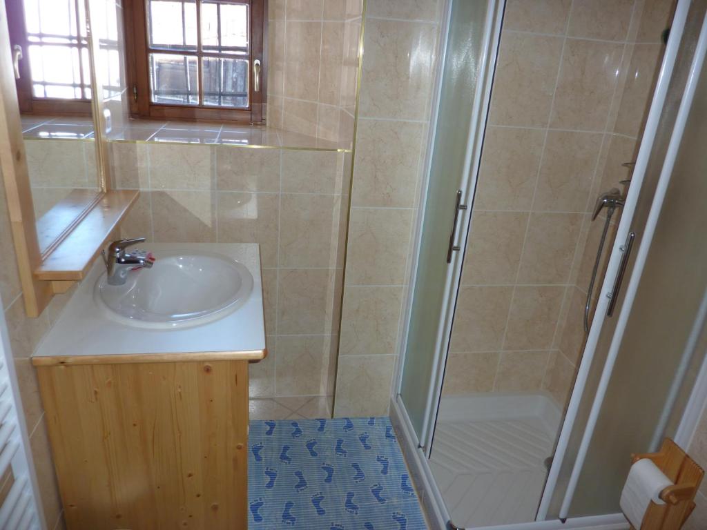 appartement edlweiss 4 pers dans gitela maison daugustin classe 3 etoiles la tour73530 st jean darves appartement pied des pistes 2