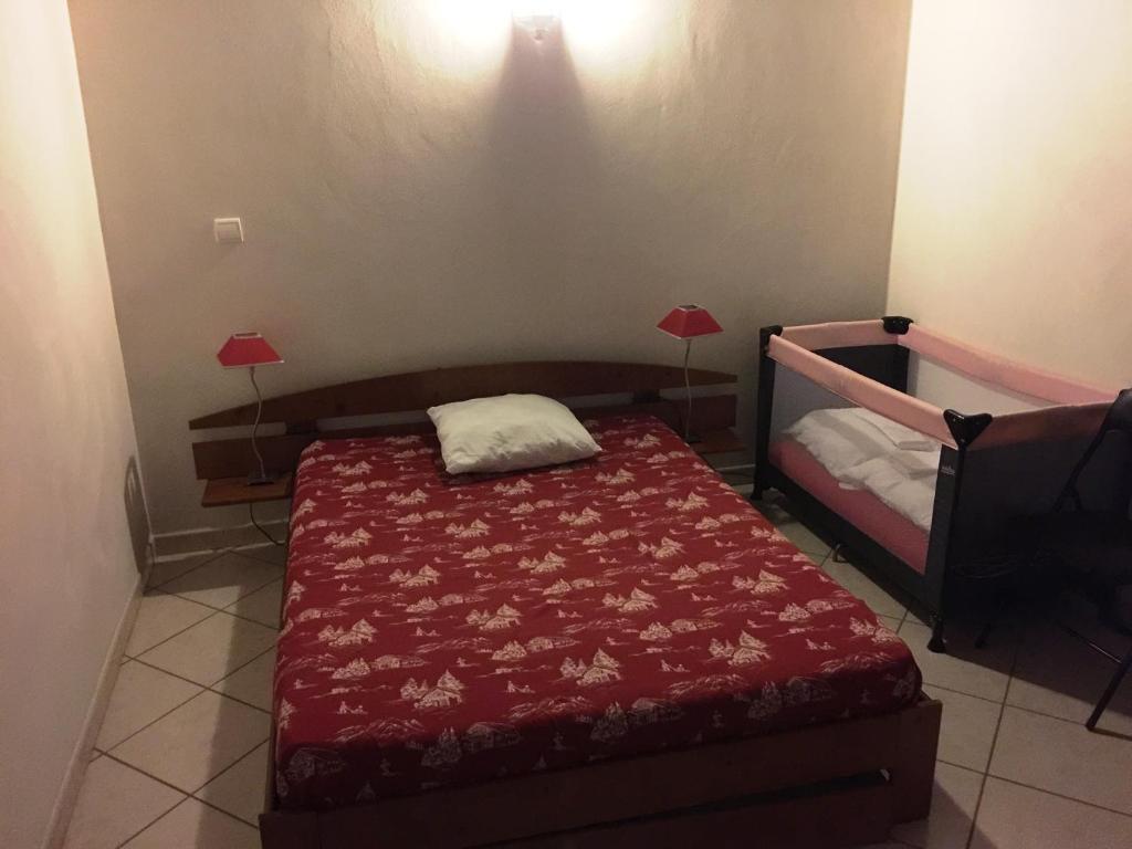 appartement edlweiss 4 pers dans gitela maison daugustin classe 3 etoiles la tour73530 st jean darves appartement pied des pistes 7
