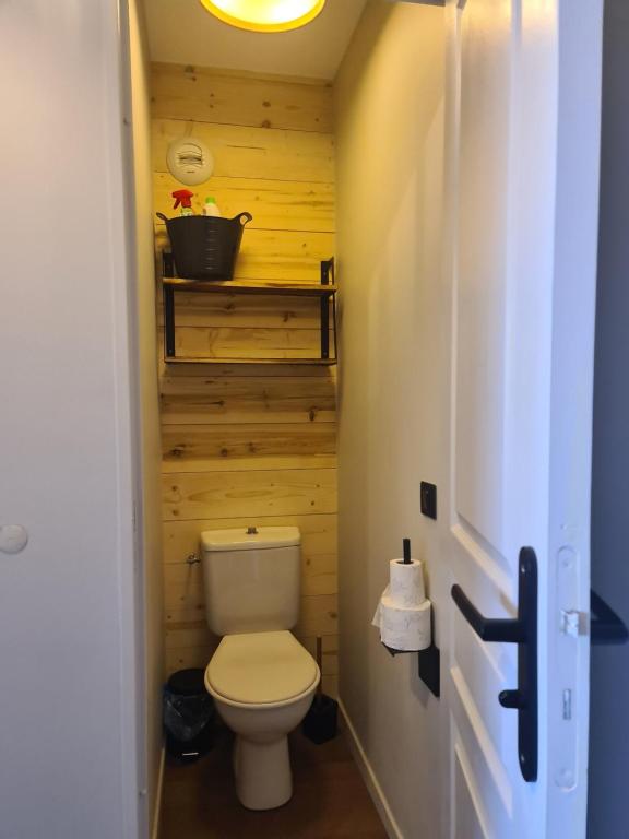 appartement le Chamois 312 Valmeinier 1900 piscine exterieur uniquement ouverte saison d ete avec 1 chambre appartement pied des pistes 2
