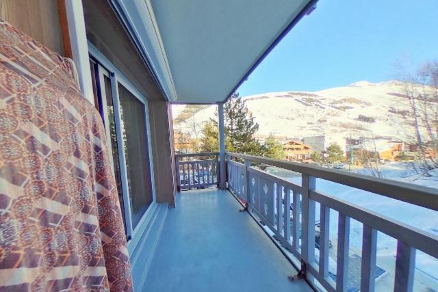 appartement les deux alpes appartement pied des pistes 6