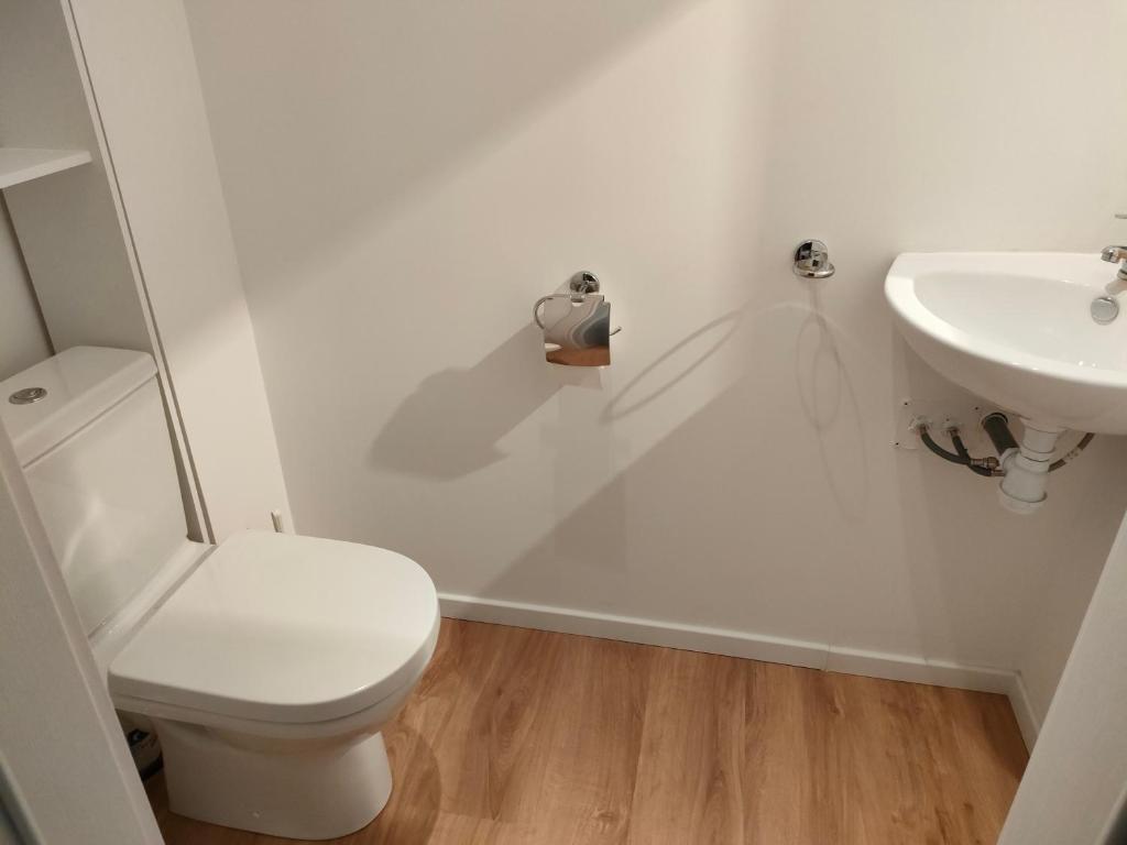 bel appartement 3 pieces dans la Residence Vosges Alsace Orbey appartement pied des pistes 7