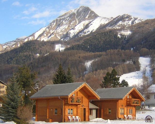 chalets de combebelle gite pied des pistes 13