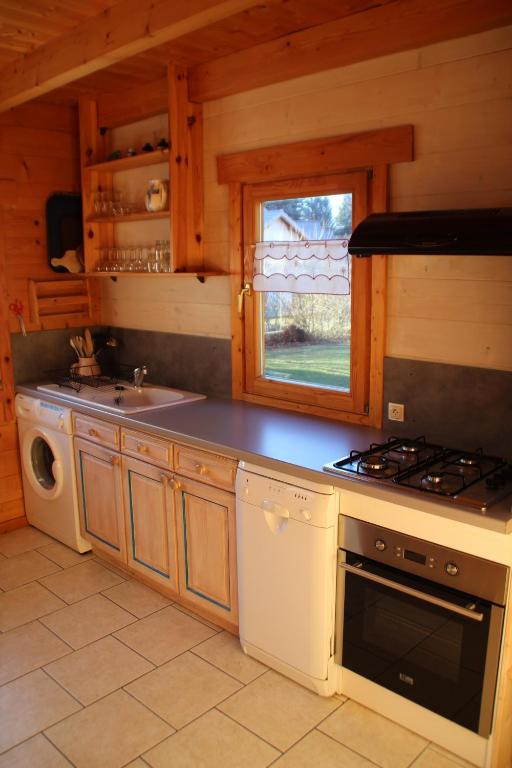 chalets de combebelle gite pied des pistes 2