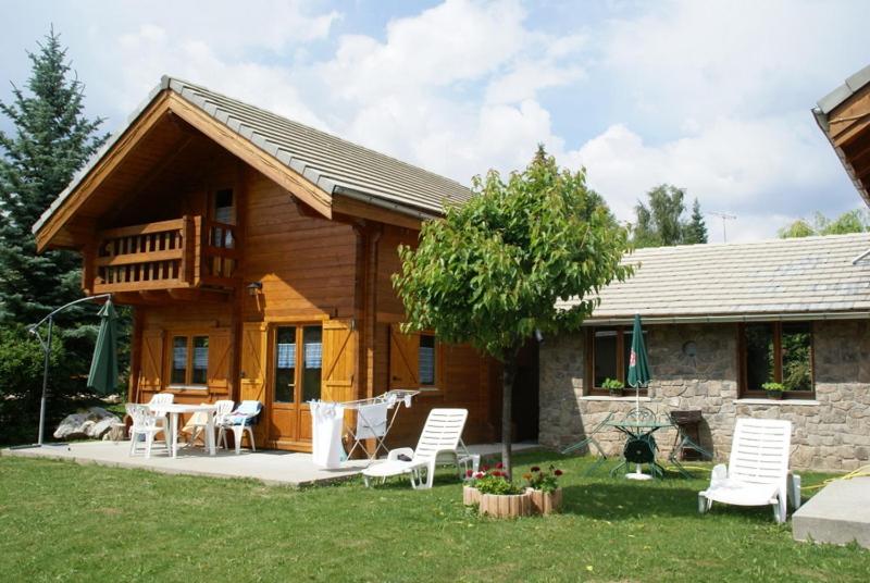 chalets de combebelle gite pied des pistes 7