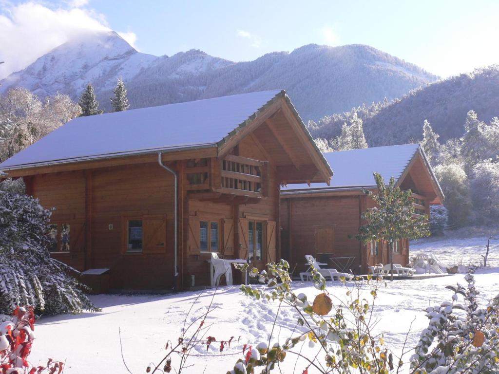 chalets de combebelle gite pied des pistes 8