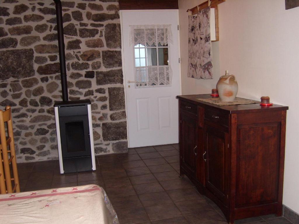 chez Angele gite pied des pistes 2