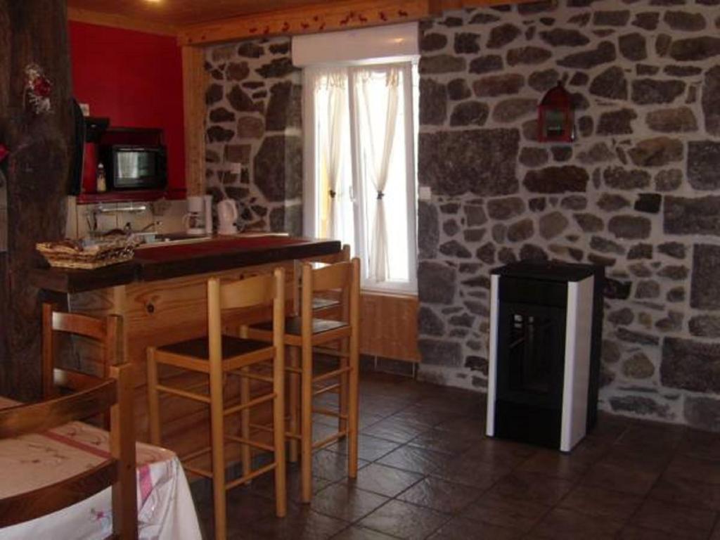 chez Angele gite pied des pistes 3