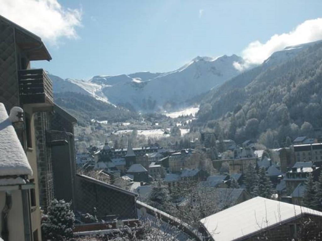 chez Angele gite pied des pistes 4