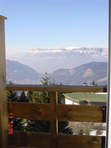 clos des gentianes appartement pied des pistes 10
