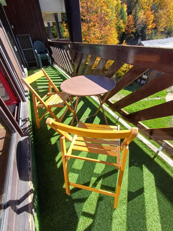 Agrandissement