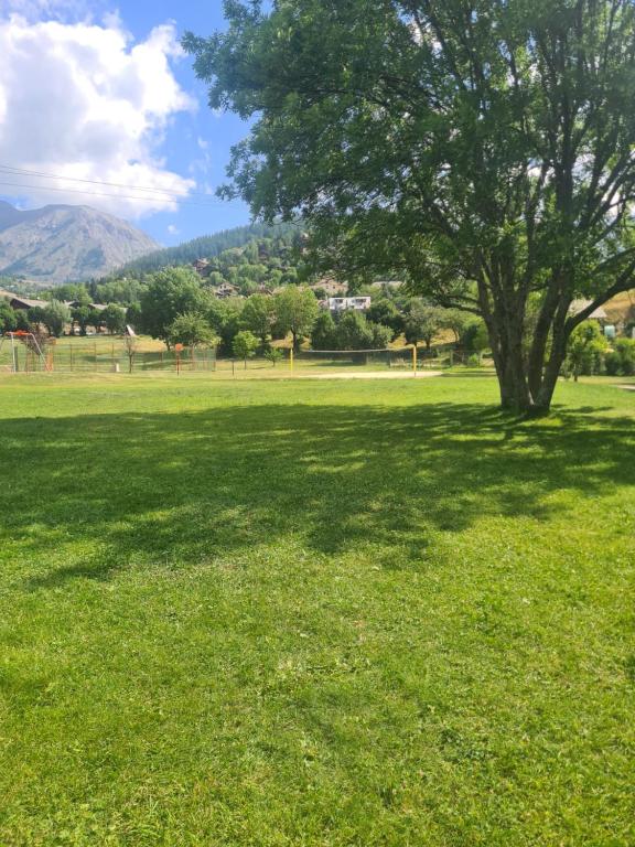 grand studio 28 m2 tout confort au pieds des pistes appartement pied des pistes 10