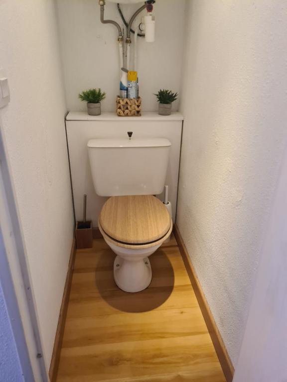 grand studio 28 m2 tout confort au pieds des pistes appartement pied des pistes 2