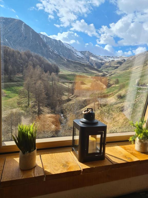 grand studio 28 m2 tout confort au pieds des pistes appartement pied des pistes