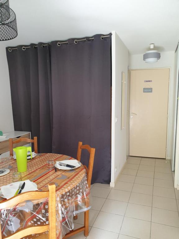 jolie appartement a cauterets appartement pied des pistes 8