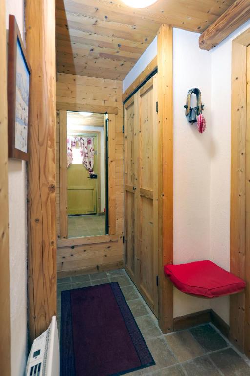 la levanna appartement pied des pistes 13