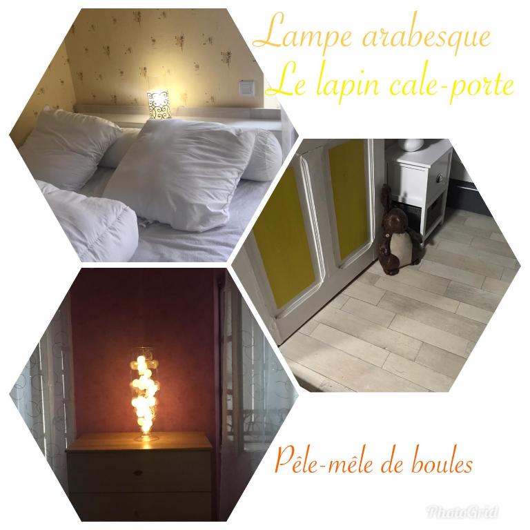 la petite forge gite pied des pistes 19