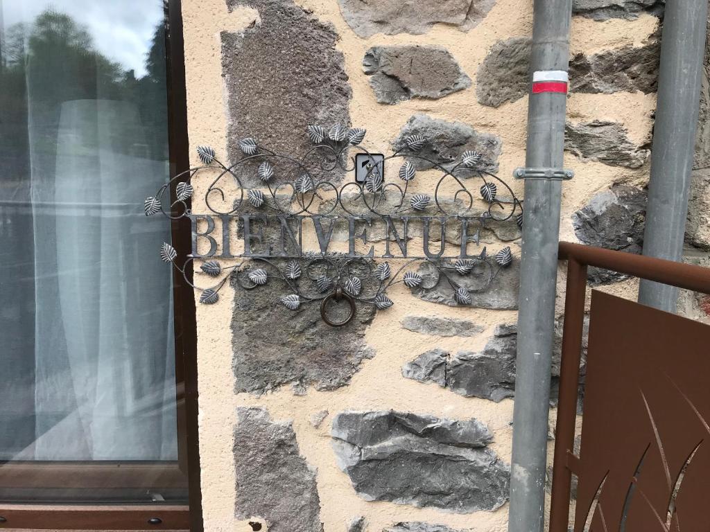 la petite forge gite pied des pistes 4