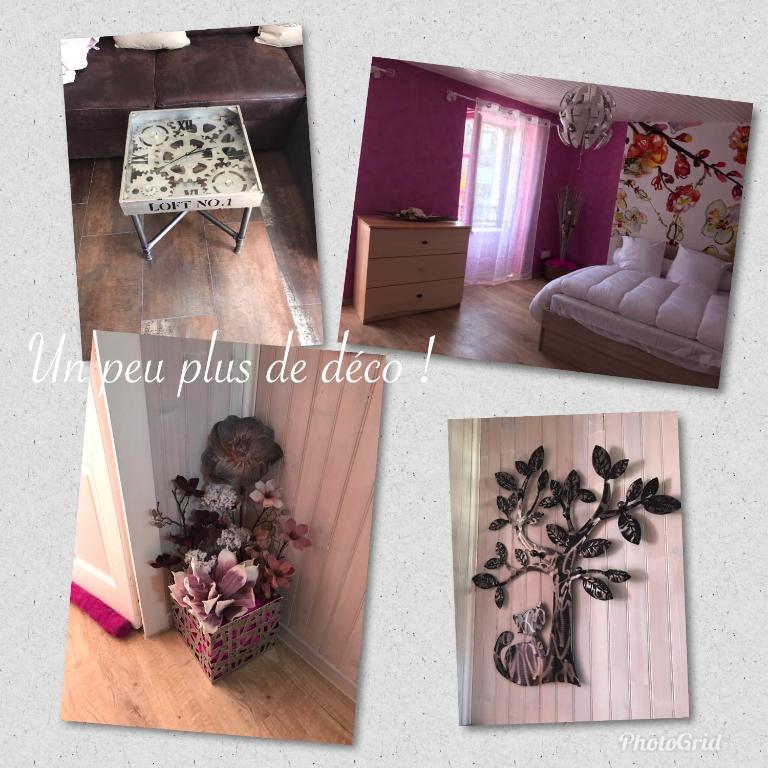 la petite forge gite pied des pistes 5