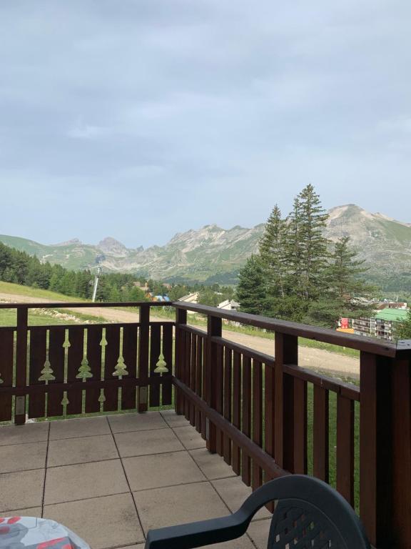 lappart sur les pistes appartement pied des pistes 11