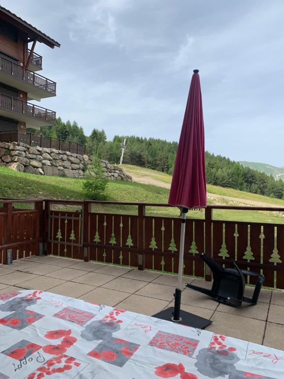 lappart sur les pistes appartement pied des pistes 12