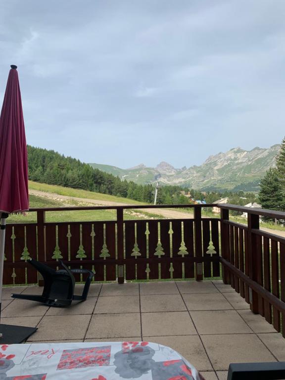 lappart sur les pistes appartement pied des pistes 13
