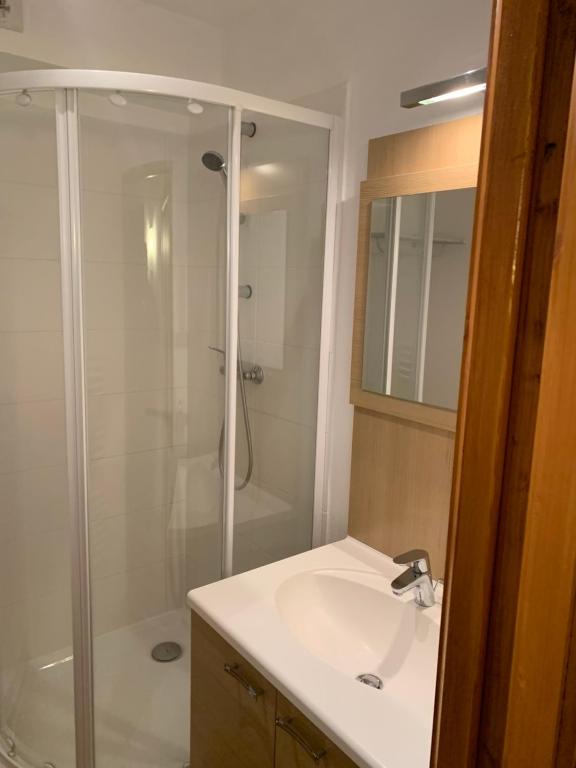 lappart sur les pistes appartement pied des pistes 2