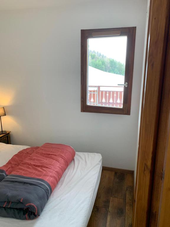 lappart sur les pistes appartement pied des pistes 6