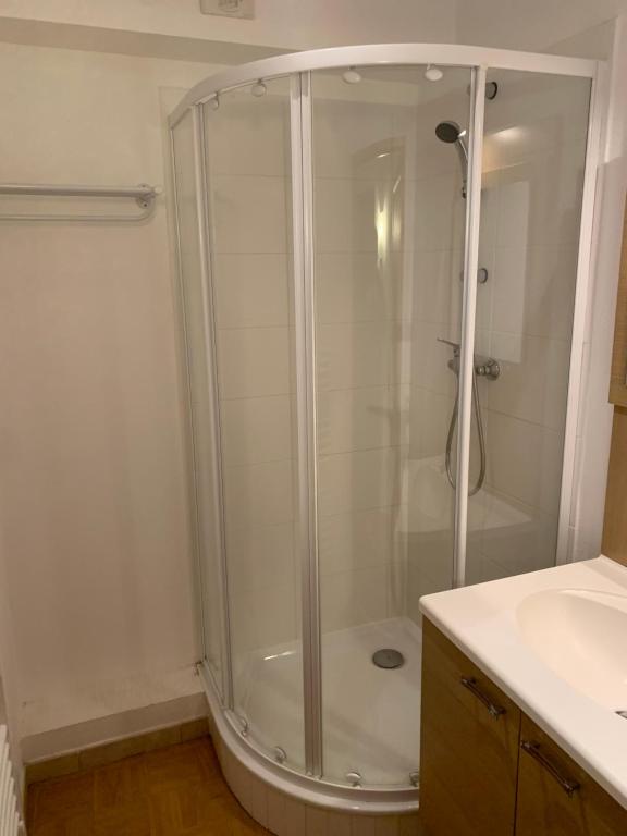 lappart sur les pistes appartement pied des pistes 7