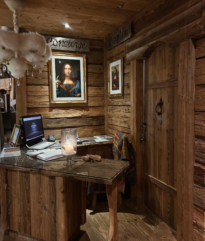 le A by neige et roc hotel pied des pistes 15