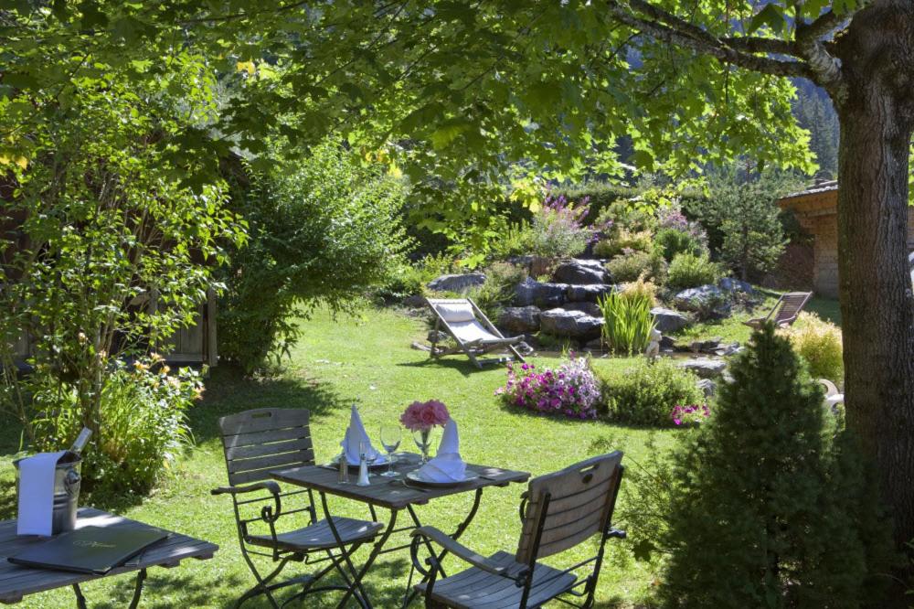 le A by neige et roc hotel pied des pistes 17