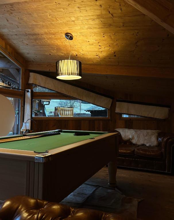 le A by neige et roc hotel pied des pistes 18