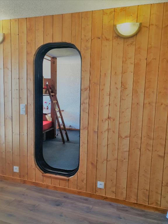 les 3 marmottes Les Arolles appartement pied des pistes 9