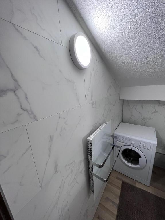 les cristallines appartement pied des pistes 18
