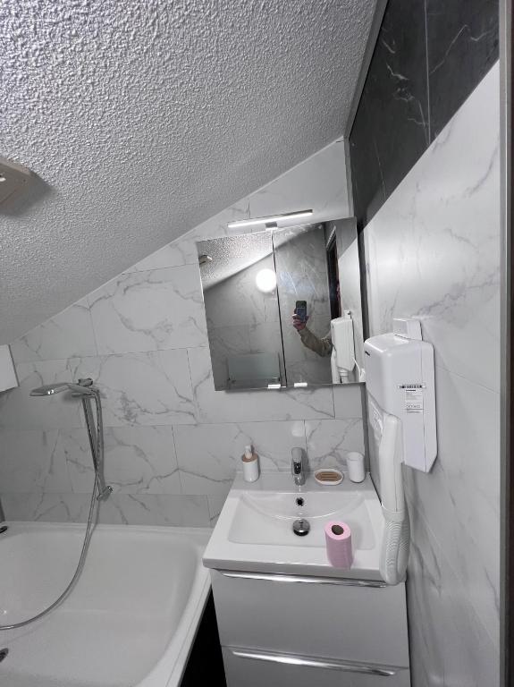 les cristallines appartement pied des pistes 7