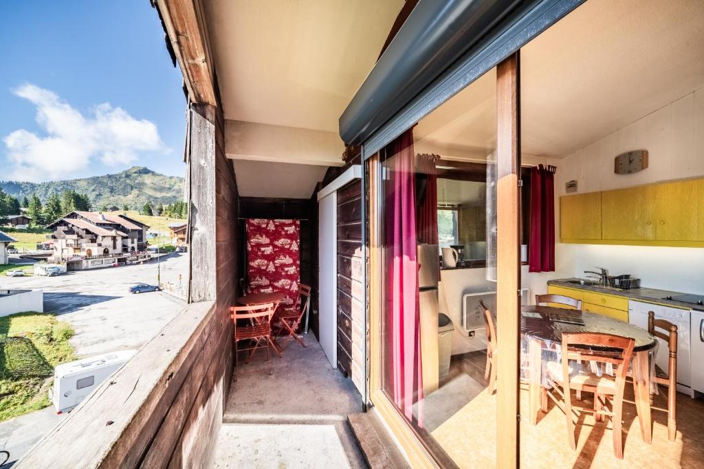 Agrandissement