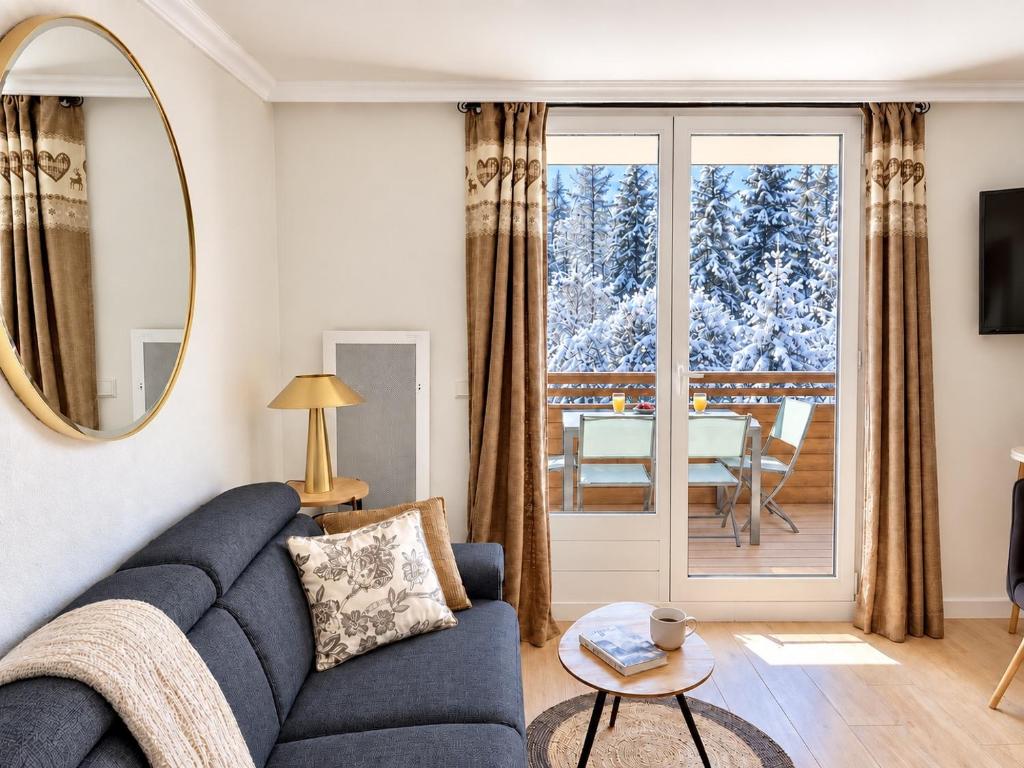 Agrandissement