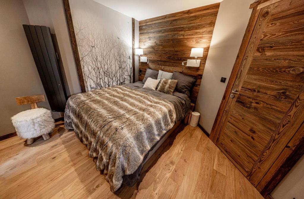 spot exceptl 80 m2 centre Alpe d Huez ski au pied Menandiere 8 pers 3ch 3sdb appartement pied des pistes 10