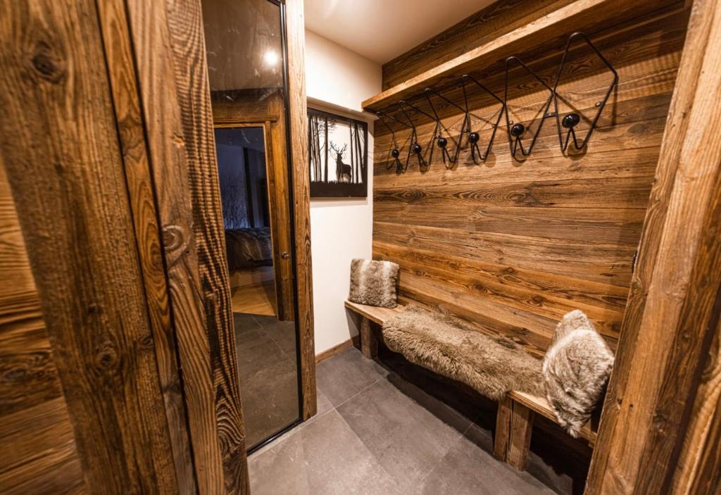 spot exceptl 80 m2 centre Alpe d Huez ski au pied Menandiere 8 pers 3ch 3sdb appartement pied des pistes 9