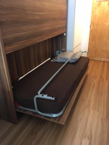 studio cabine chalet club III entierement renove appartement pied des pistes 19