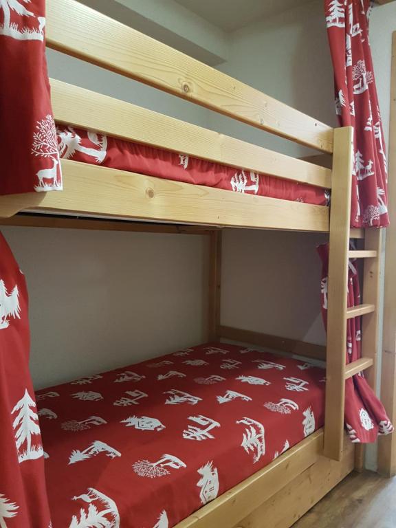 Agrandissement
