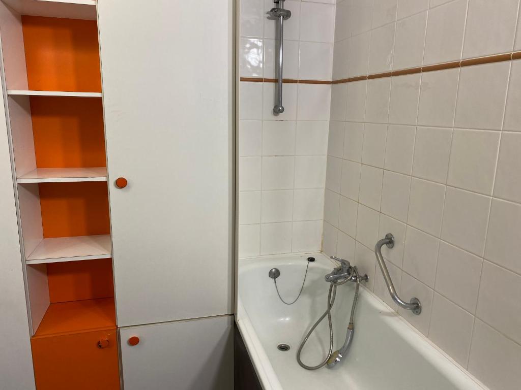 travelski home classic Residence Bellecote appartement pied des pistes 14